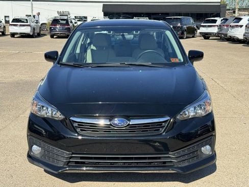 Used 2022 Subaru Impreza Premium image 8
