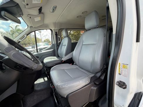 Used 2016 Ford Transit 350 XL image 15