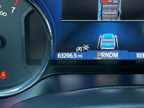 Used 2024 Ford Expedition Max XLT image 26