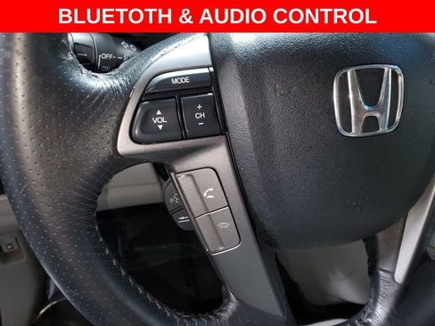Used 2012 Honda Odyssey Touring image 15