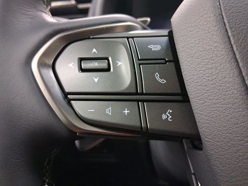 New 2026 Lexus LX 700h Luxury image 14