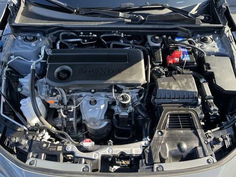 Used 2025 Honda Civic Sport image 19