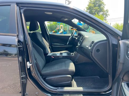 Used 2013 Dodge Charger Police image 11