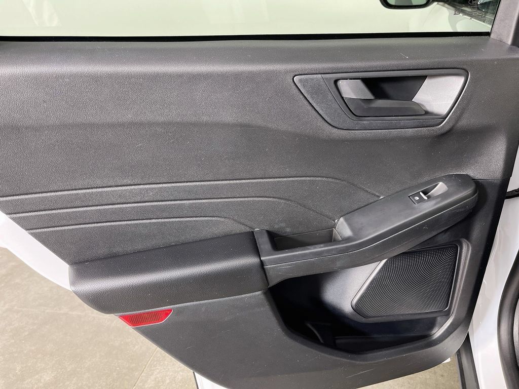Used 2025 Ford Escape Active FWD image 28