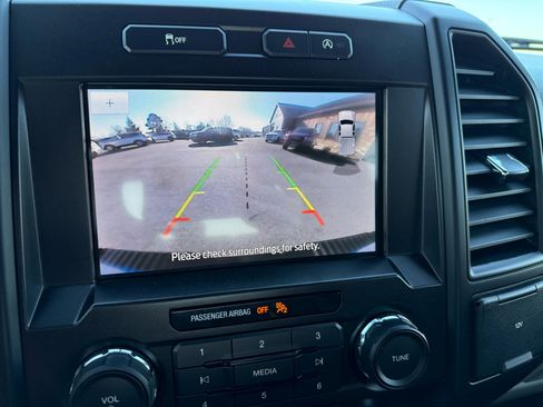 Used 2020 Ford F150 XL w/ Equipment Group 101A Mid image 29