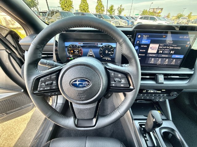 New 2026 Subaru Outback Limited AWD/4WD image 16