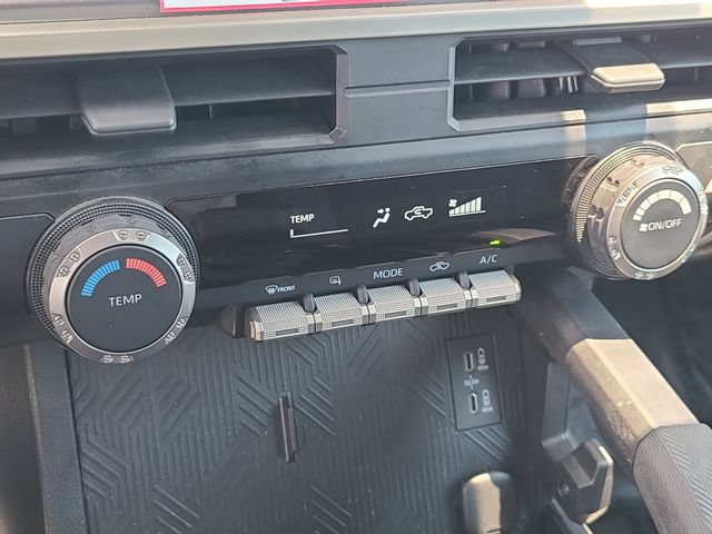 Used 2024 Toyota Tacoma SR5 RWD image 22