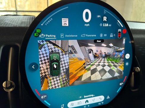 Used 2025 MINI Cooper Countryman S image 15