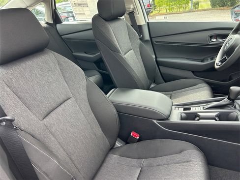 New 2025 Honda Accord SE image 17