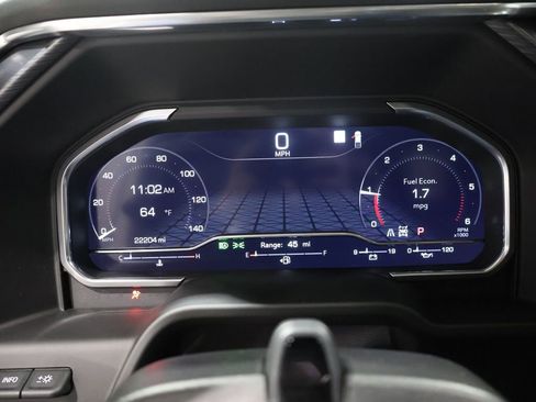 Used 2023 GMC Sierra 1500 Denali Ultimate image 39