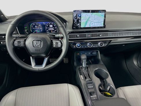 Used 2026 Honda Civic Sport Touring image 18