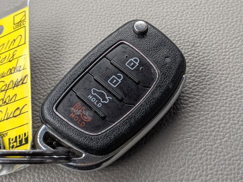 Used 2018 Hyundai Sonata ECO image 24