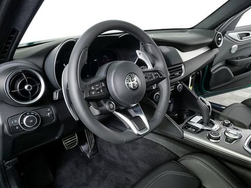 New 2026 Alfa Romeo Giulia RWD image 3
