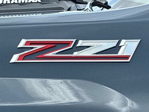 Used 2026 Chevrolet Silverado 2500 LT AWD/4WD image 46