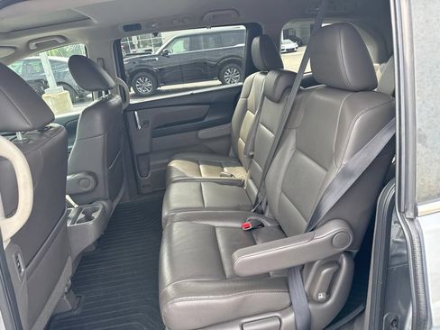 Used 2016 Honda Odyssey EX-L image 5