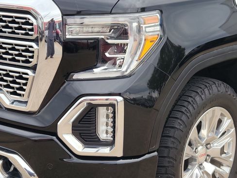 Used 2019 GMC Sierra 1500 Denali w/ Technology Package image 10