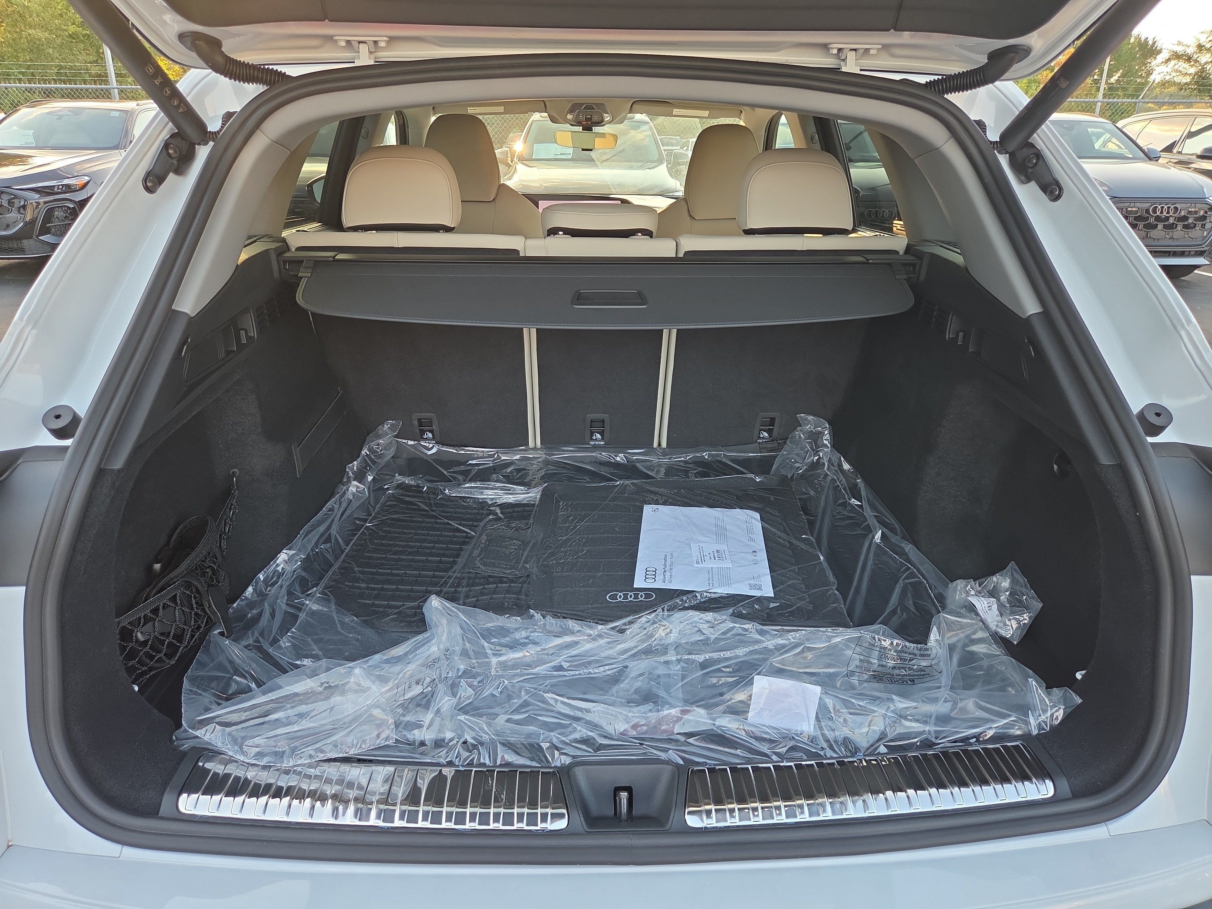 New 2026 Audi Q5 Premium Plus AWD/4WD image 8