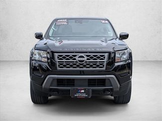 Used 2024 Nissan Frontier SV w/ Technology Package AWD/4WD video 2