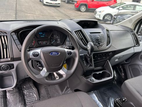 Used 2018 Ford Transit 350 XL RWD image 13