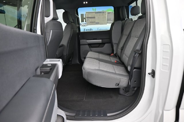 New 2026 Ford F250 XL w/ STX Appearance Package AWD/4WD image 8