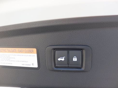 New 2026 Mitsubishi Eclipse Cross SE AWD/4WD image 35