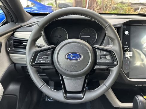 New 2026 Subaru Forester Premium image 16