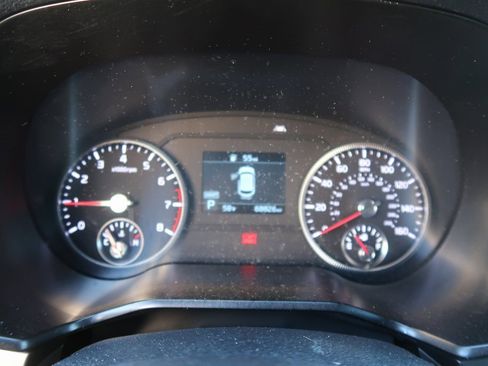 Used 2021 Kia Telluride S image 21