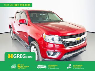 Used 2020 Chevrolet Colorado LT w/ LT Convenience Package RWD video 1