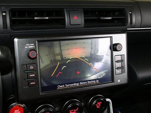 Used 2024 Subaru BRZ tS image 18