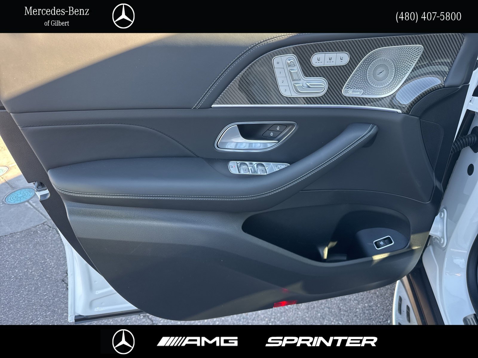 New 2026 Mercedes-Benz GLE 53 AMG 4MATIC Coupe image 11