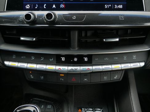 Used 2021 Cadillac CT5 Premium Luxury image 23