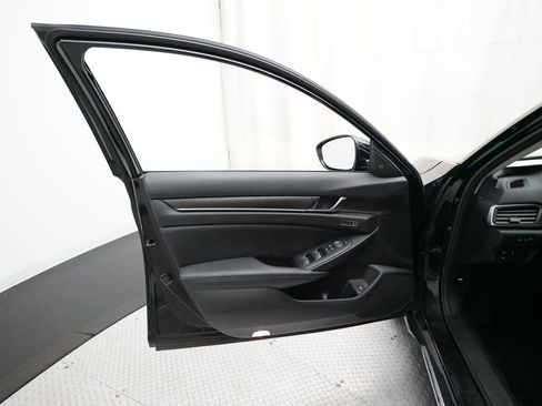 Certified 2022 Honda Accord EX-L image 27