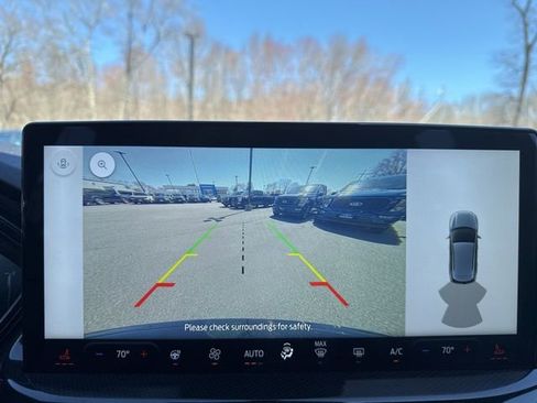 Used 2023 Ford Escape ST-Line Select w/ Tech Pack #1 image 23