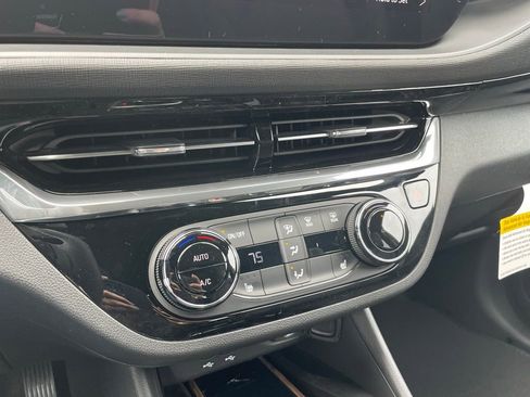 New 2026 Buick Envista Sport Touring w/ Convenience I Package image 18