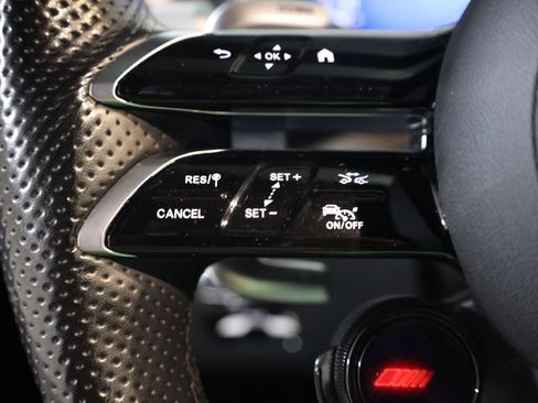 Certified 2022 Mercedes-Benz SL 55 AMG 4MATIC image 13