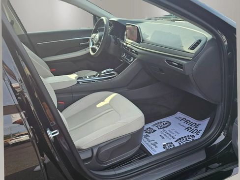 Used 2023 Hyundai Sonata SEL FWD image 8