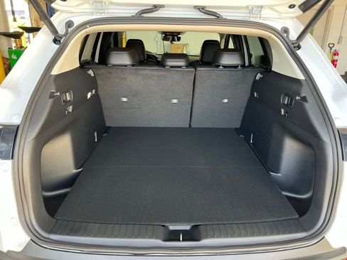 Used 2025 MAZDA CX-50 AWD 2.5 S w/ Premium Package image 20