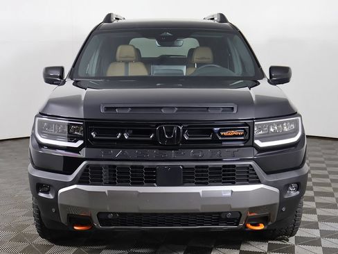 New 2026 Honda Passport TrailSport Elite image 6