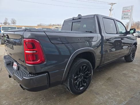 New 2026 RAM 1500 Limited image 11