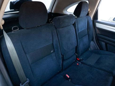 Used 2010 Honda CR-V EX image 17