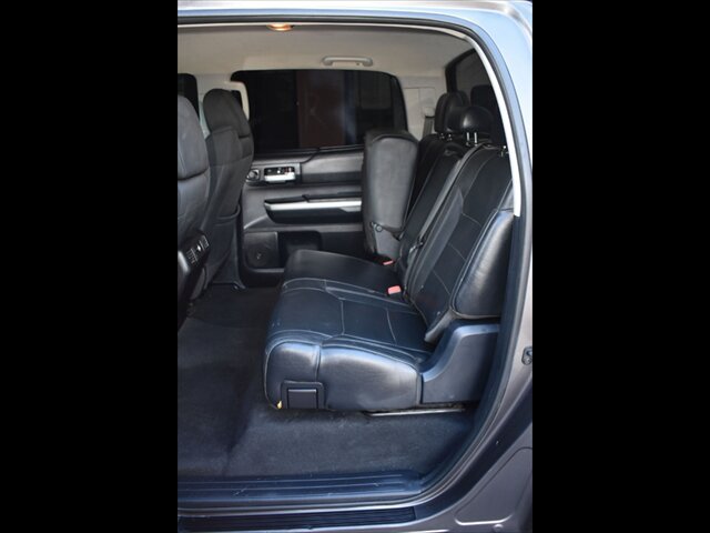Used 2015 Toyota Tundra SR5 w/ TRD Off Road Package RWD image 18