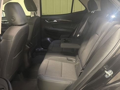 Used 2023 Buick Envision Preferred image 14