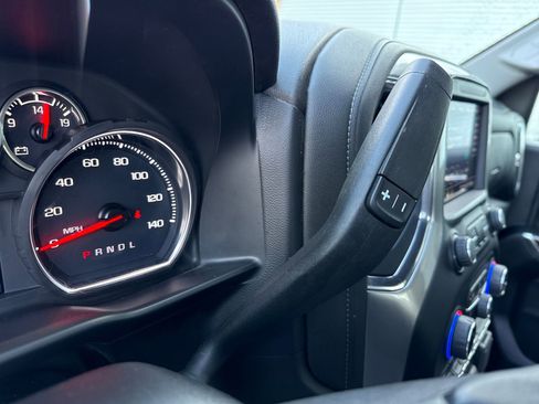 Used 2021 Chevrolet Silverado 1500 LT Trail Boss w/ Convenience Package II image 24