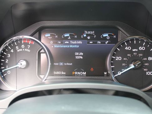 Certified 2022 Ford F250 Lariat w/ Tremor Off-Road Package image 18