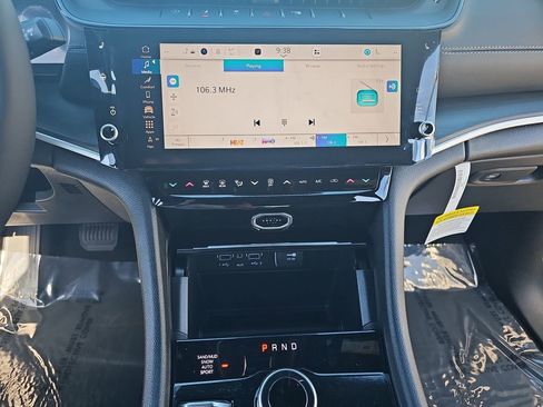 New 2026 Jeep Grand Cherokee Limited AWD/4WD image 20