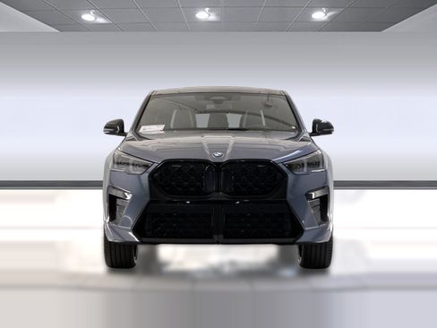 Used 2026 BMW X2 xDrive28i w/ M Sport Package AWD/4WD image 6