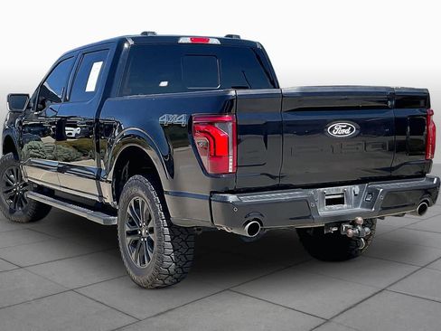 Used 2024 Ford F150 Lariat w/ Bed Utility Package AWD/4WD image 11
