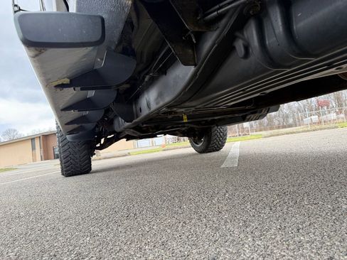 Used 2018 GMC Sierra 3500 Denali w/ Duramax Plus Package image 11