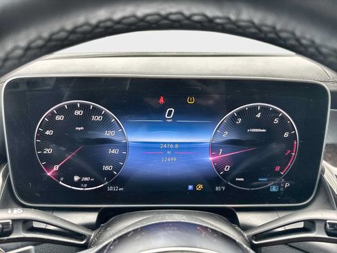 Used 2024 Mercedes-Benz GLC 300 image 25