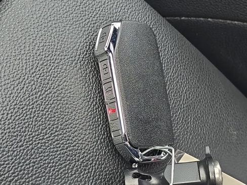 Used 2024 Kia Forte GT-Line w/ GT-Line Premium Package image 33